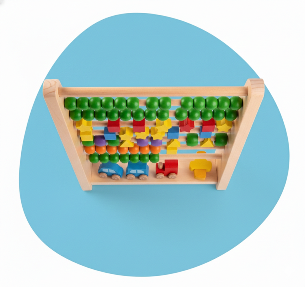 Puzzles & Brain Booster