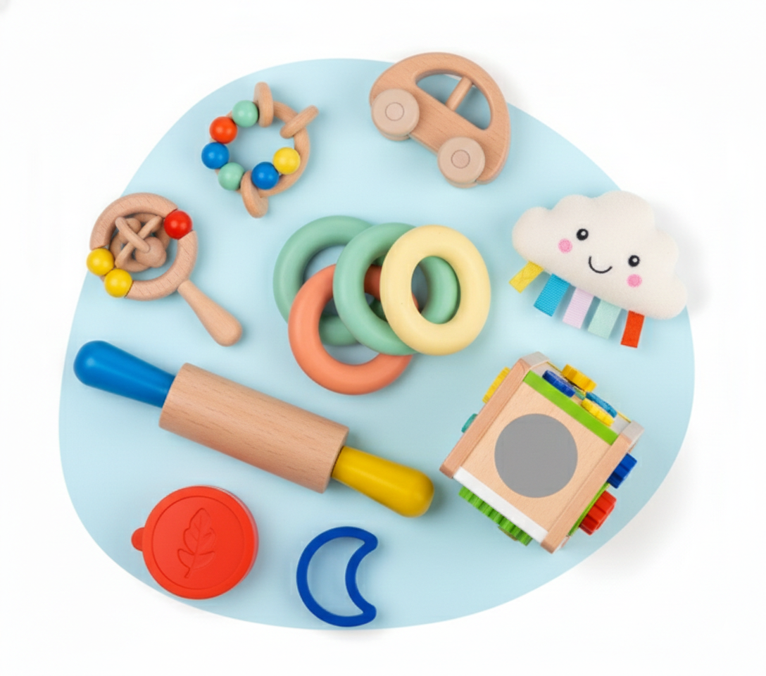 Baby Toys