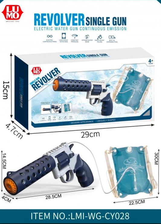 High Pressure Water Blaster Gun – Summer Toy