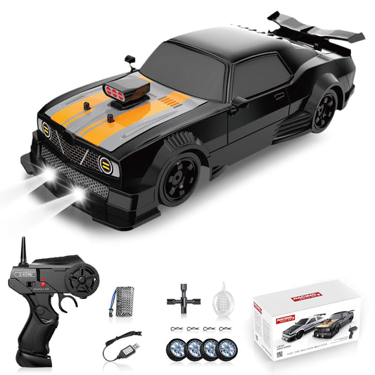 2.4GHz 4WD RC Drift Car – High Speed