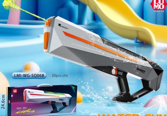High Pressure Water Blaster Gun – Summer Toy